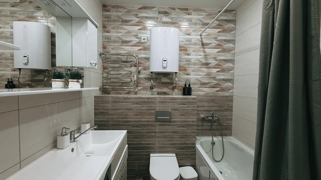 Новая квартира Новые сады