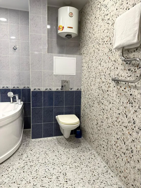 2 комн квартира район Обелиск