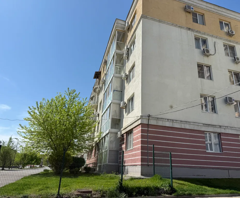 Квартира Уютная квартира в удобном месте Советского района — Волгоград