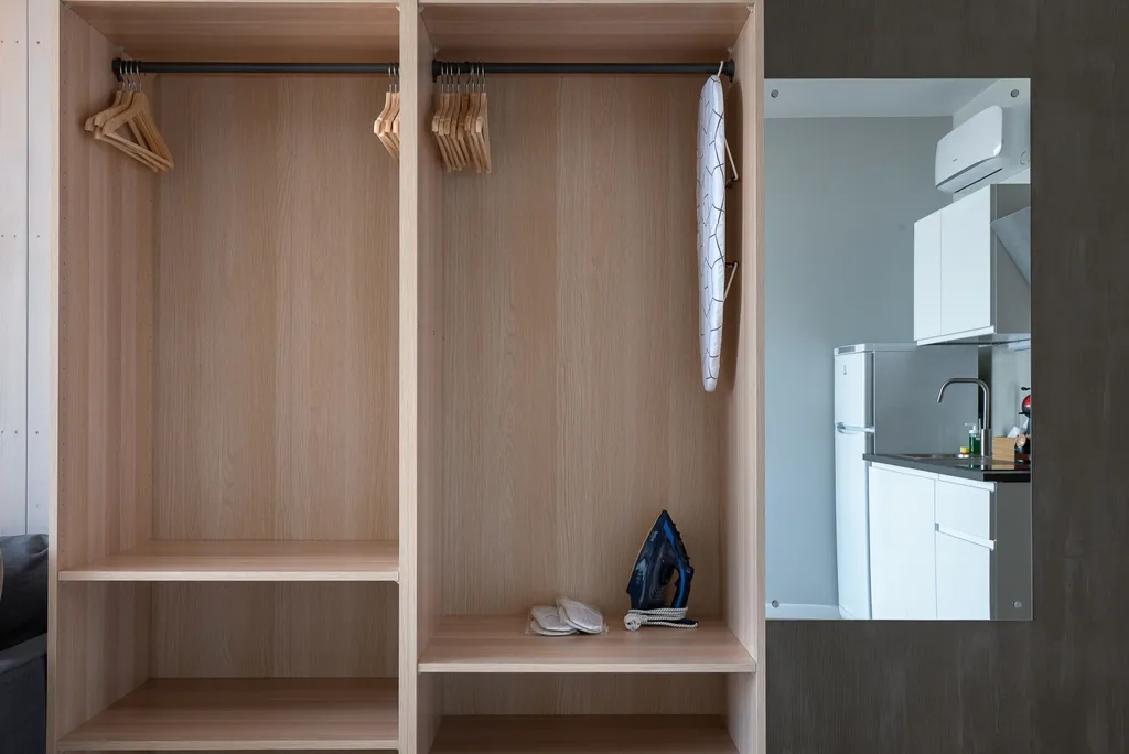 Представительский люкс London/Paris с видом на залив