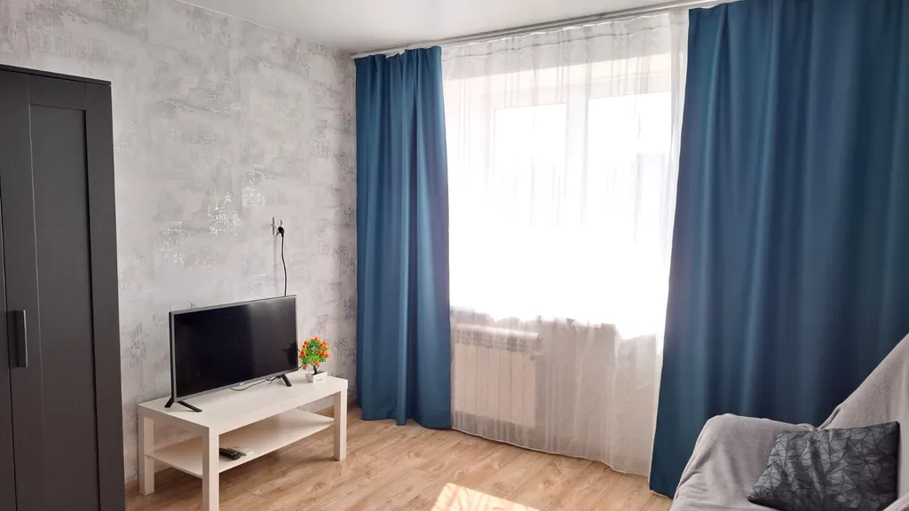 Квартира Санторини — аренда посуточно в Самара