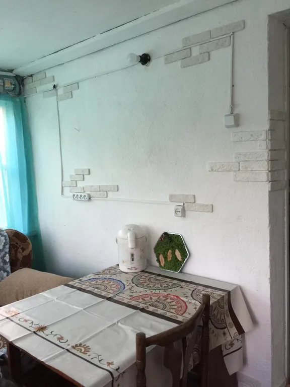 Дача бюджетная