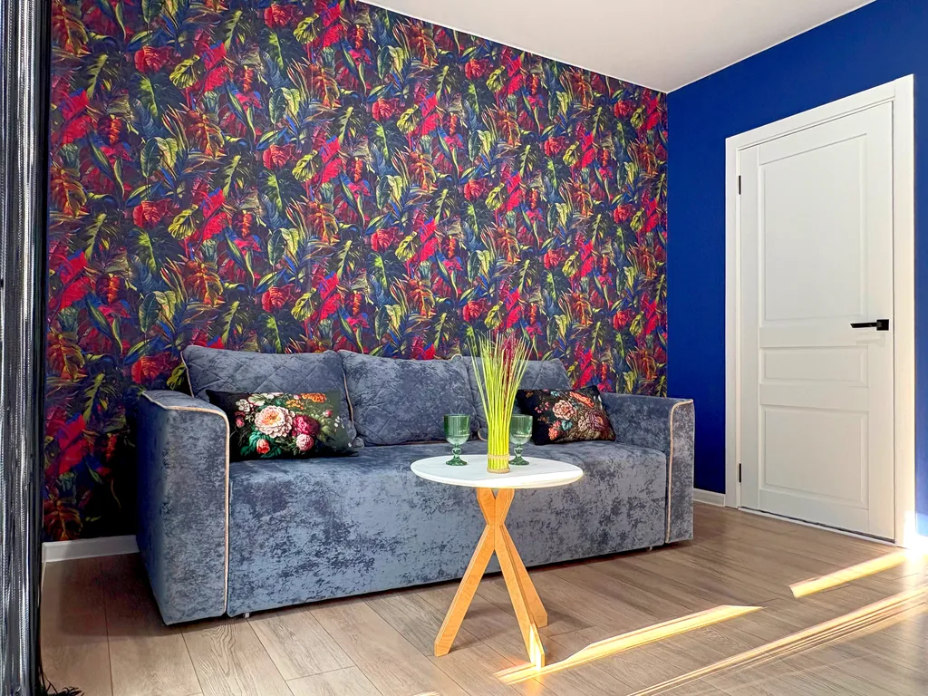 Квартира Люкс в центре