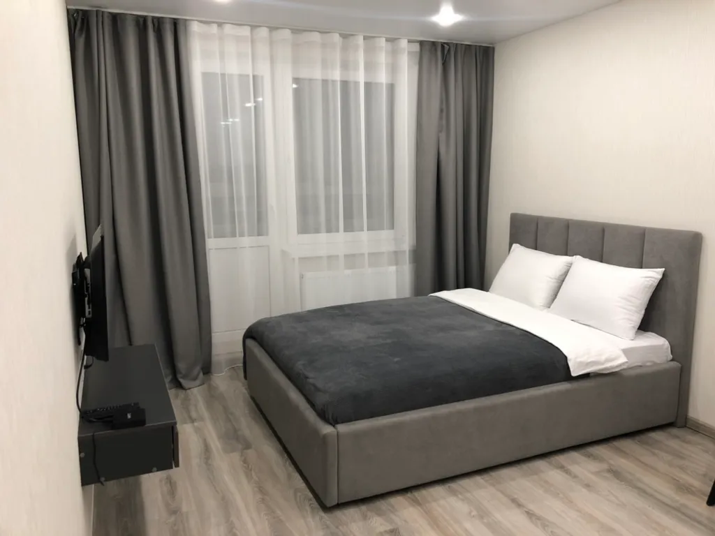 Студия в ЖК Тиминский