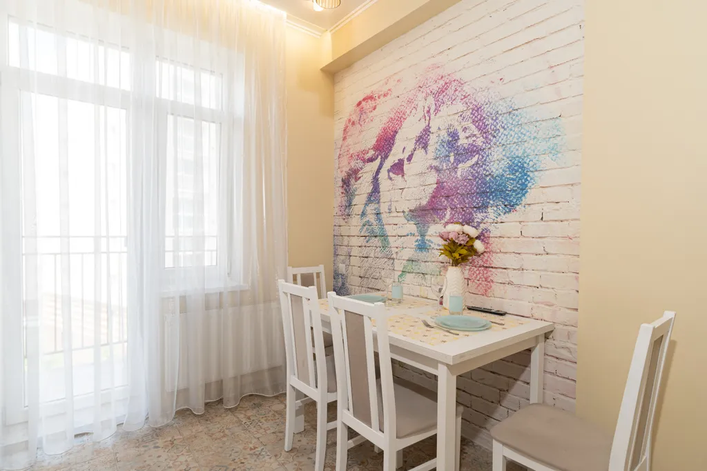 Квартира Просторная квартира недалеко от Королевских ворот — Калининград