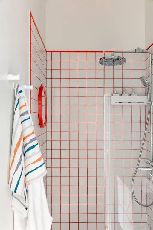 Квартира Квартира Студия у метро Балтийская — Санкт-Петербург