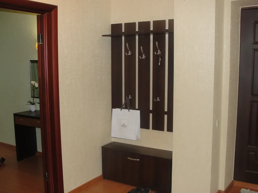 Квартира Двухкомнатная квартира в Севастополе, в районе пляжа Учкуевка — Севастополь