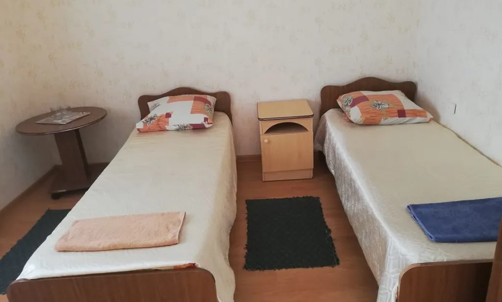 Комната