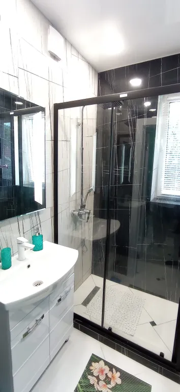 Квартира Уютная квартира в центре — Пионерский