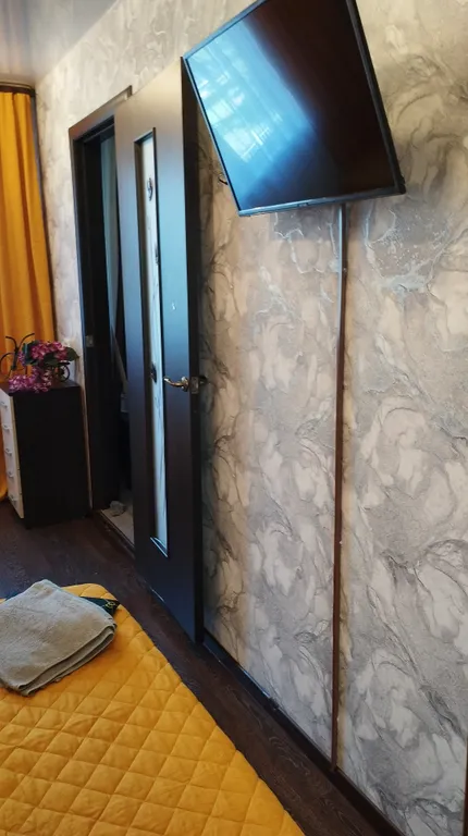 Уютная квартира в центре