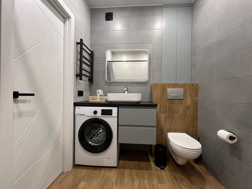 Квартира Уютная квартира в городе спорта — Краснодар