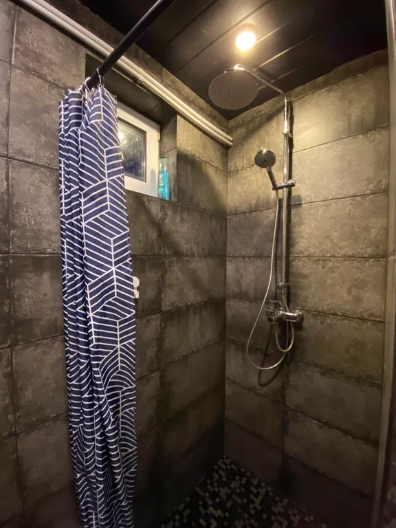 Smaland Семейный дом с сауной