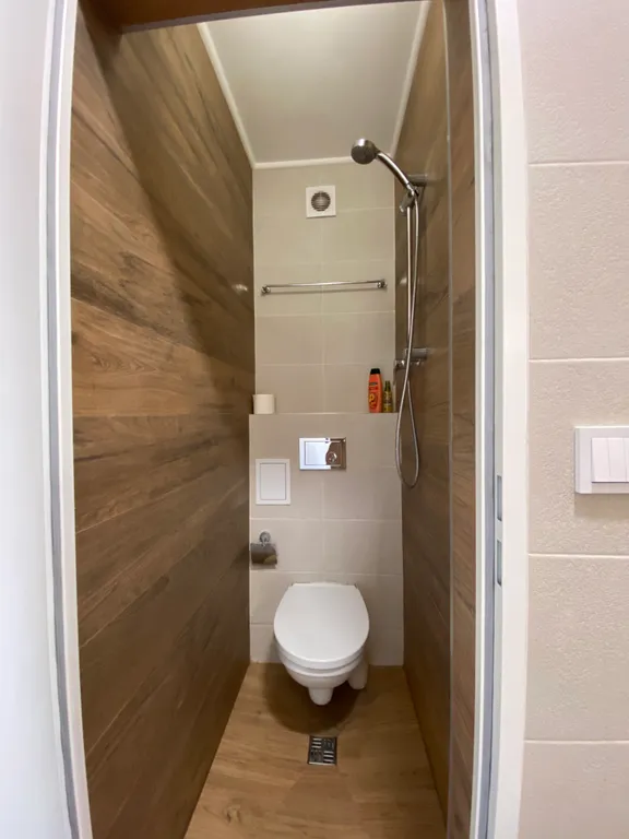 Квартира в туристическом центре