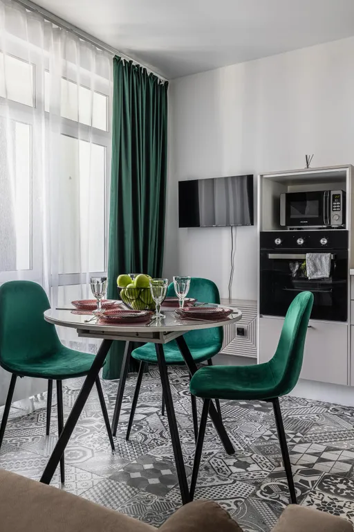 Квартира Семейная квартира — Москва