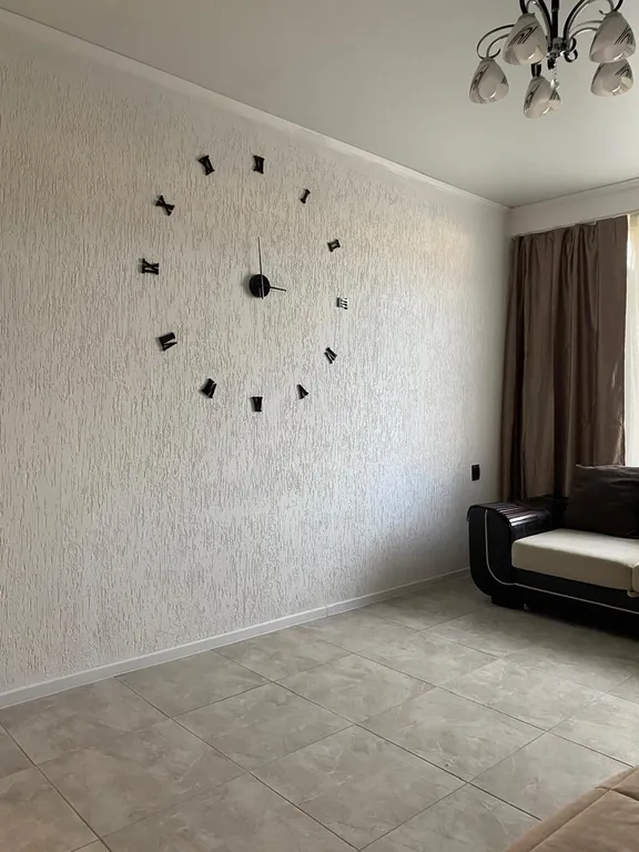 Квартира Уютная квартира в Олимп парке — Сириус