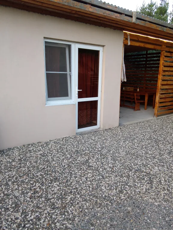 Коттедж Гостевой домик — Сухум