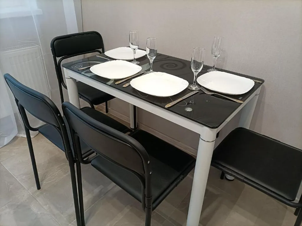 Квартира Апартаменты в центре — Калининград