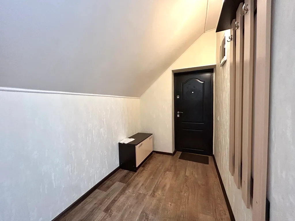 Квартира с парковкой на Правом берегу рядом с Термами и Кванью