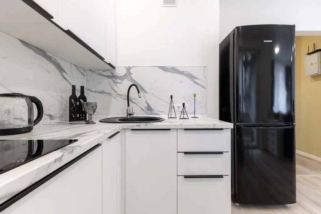 Квартира 1-комнатная Квартира — Казань