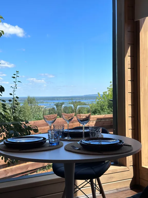 Маленький дом