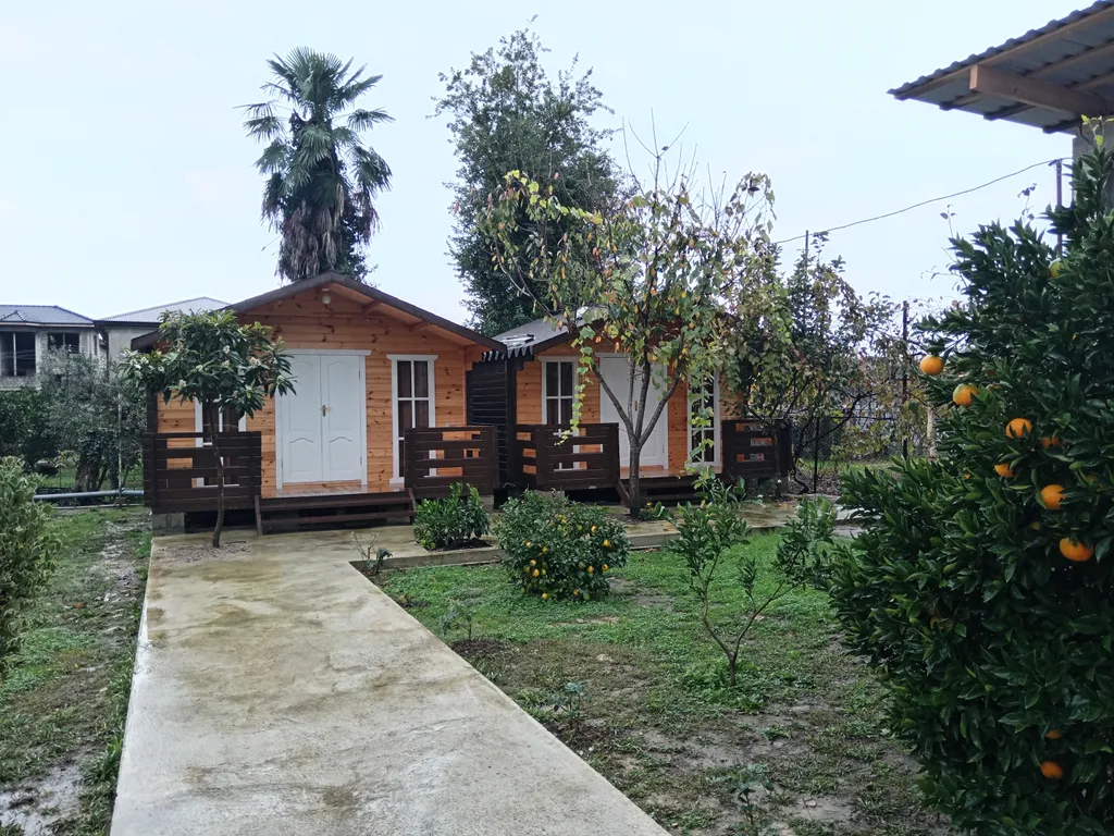 1-комнатный Дом