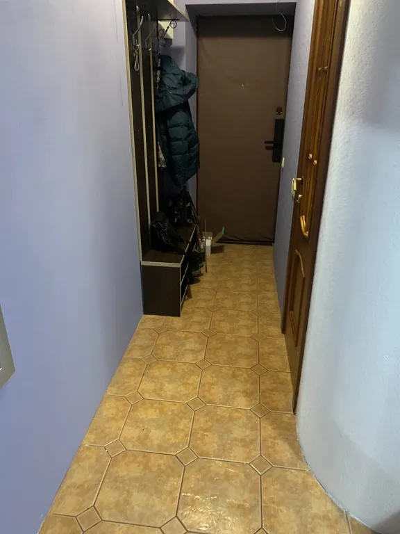 Двухкомнатная квартира около озера Кисегач и Еловое