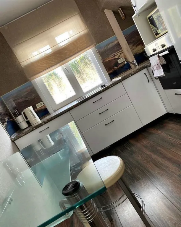 Малый дом Welcome