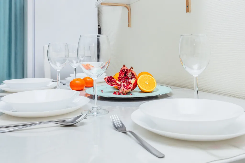 Квартира Квартира в 600 метрах от моря — Сириус