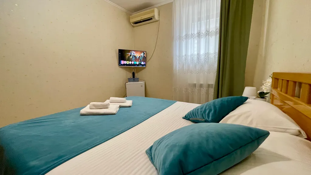 Квартира Комната — Геленджик