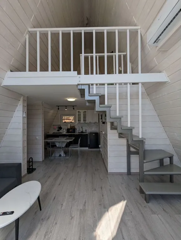 1-комнатный Дом