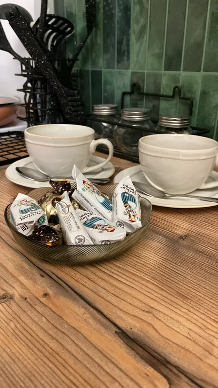 Уютная студия в Петергофе, рядом с вокзалом