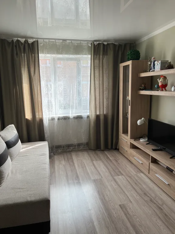 Уютная квартира в центре города, до моря 5 минут пешком — аренда посуточно в Янтарный