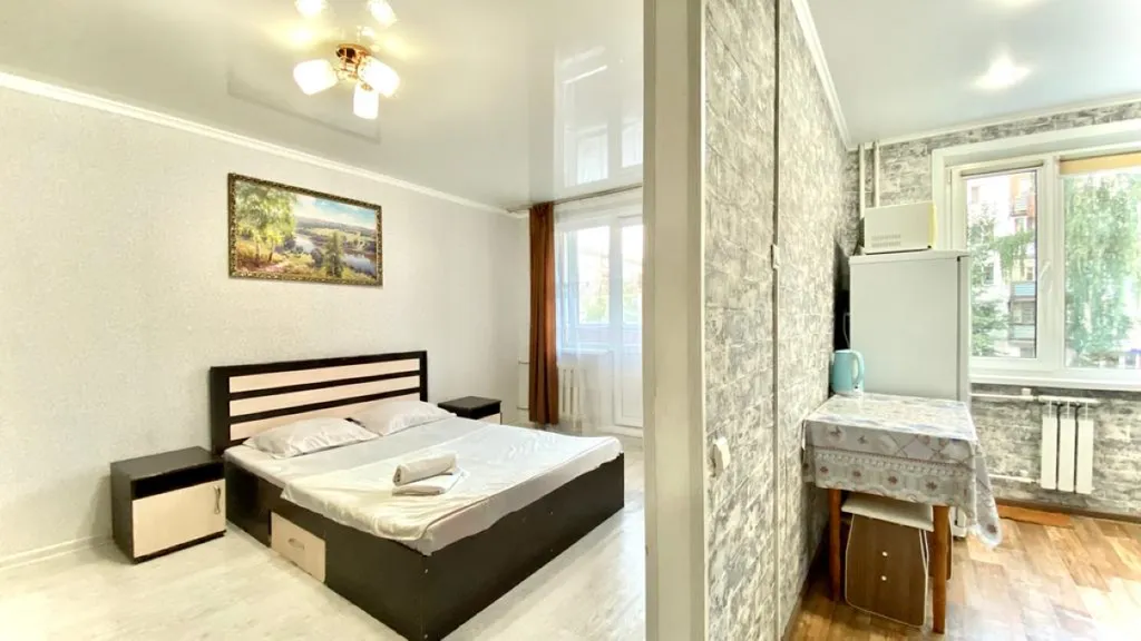 Квартира Алтын — аренда посуточно в Петропавловск