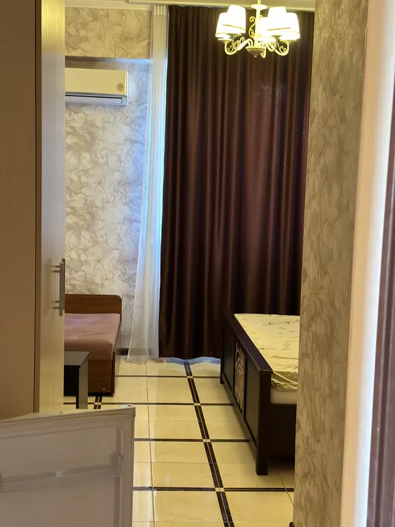 Квартира Комната — Гагра