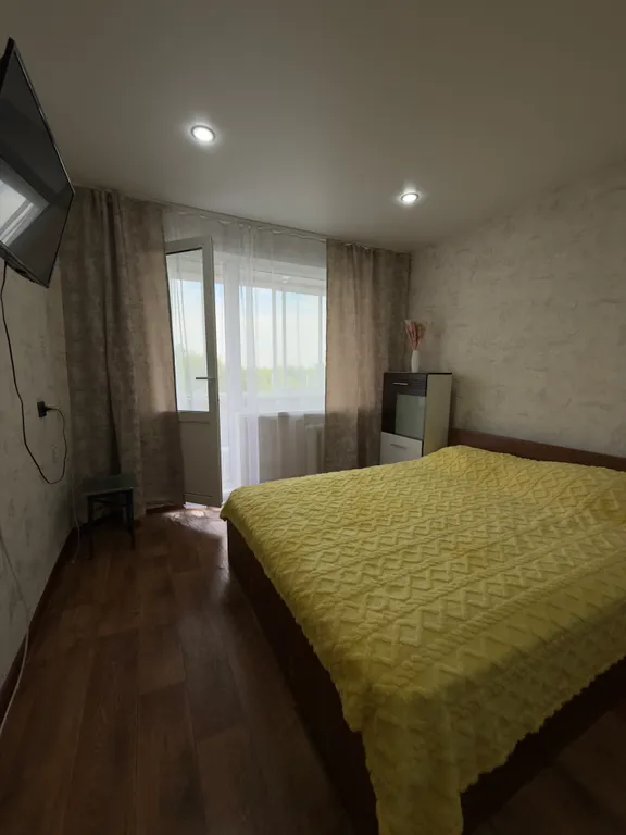 Квартира около онкодиспансера, мрт