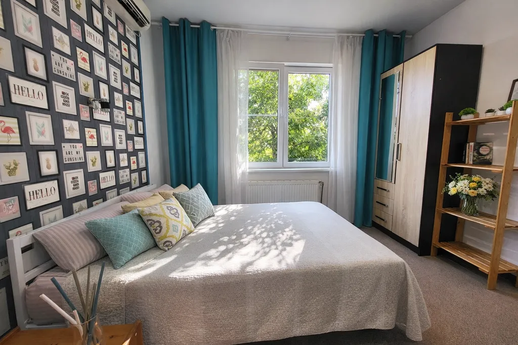 Апартаметнты у моря