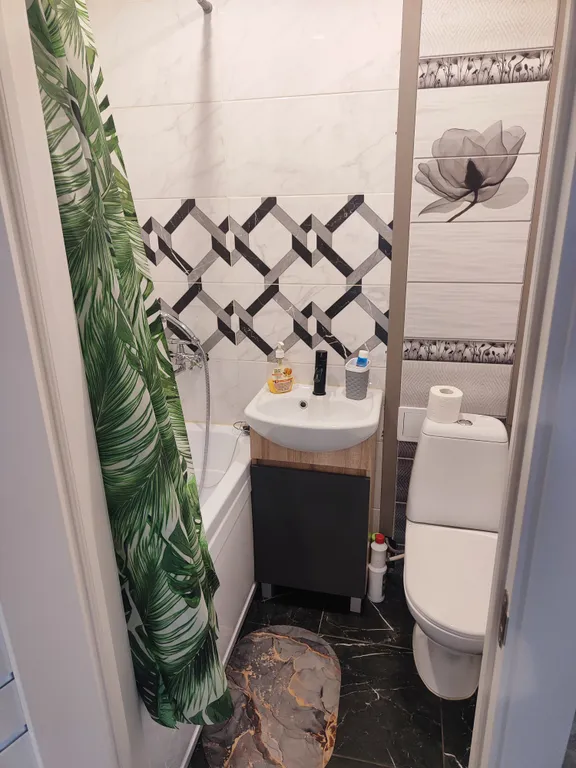 Квартира Уютная квартира в центре города — Тверь