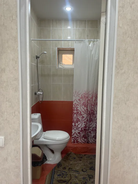 Квартира Квартира 2-х комнатный номер с мини кухней — Судак