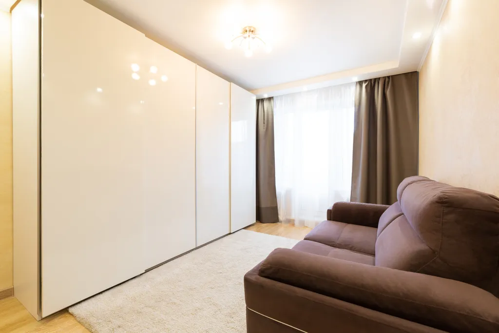 Квартира 2-комнатная Квартира — Москва