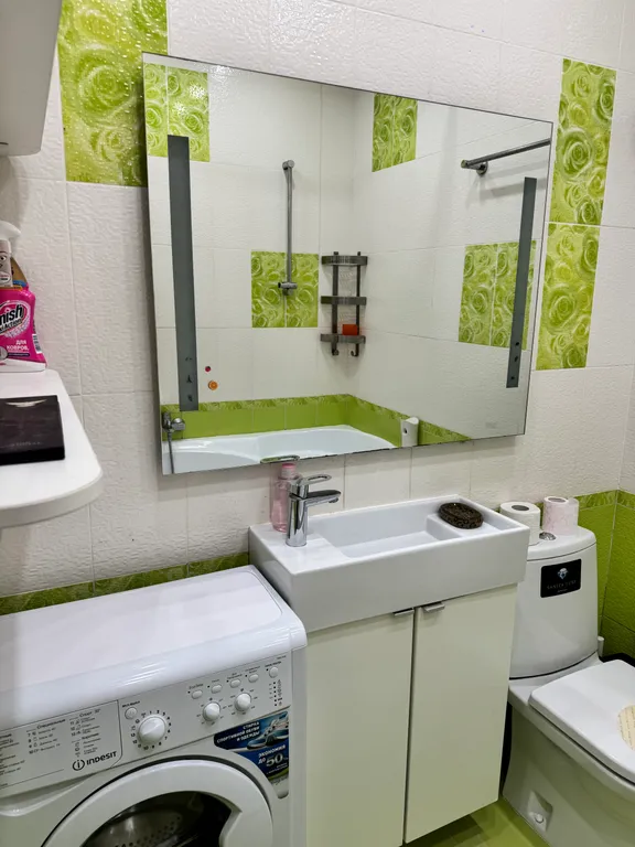 Уютная квартира недалеко от Волги