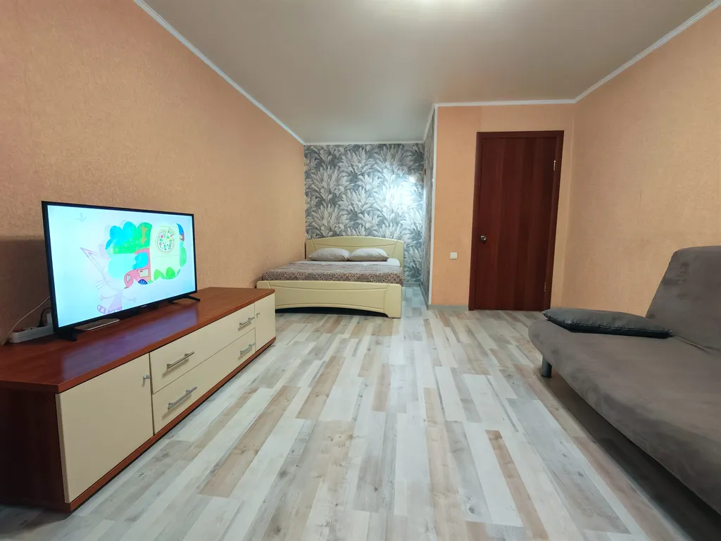 Уютная и просторная квартира у Реацентра