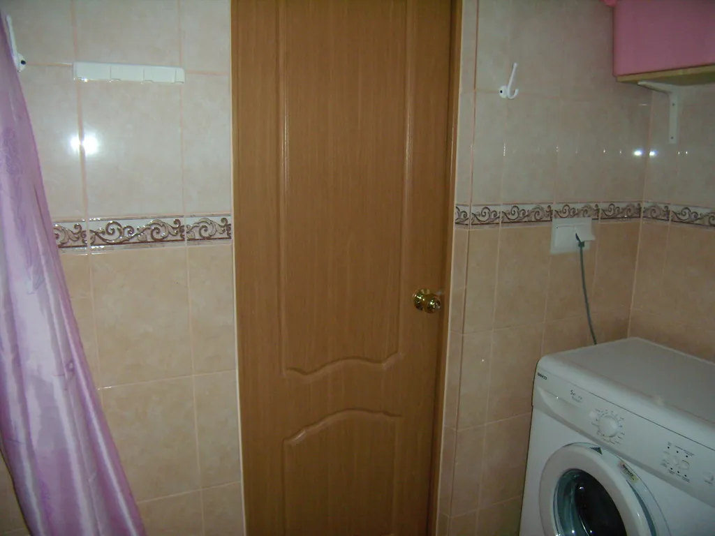 Двухкомнатная у метро Девяткино в новом ЖК Эланд