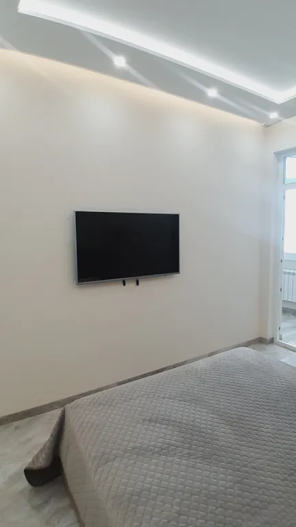 Квартира ул Первомайская дом 11