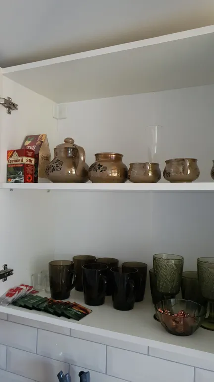 Домик с бассейном на Фиоленте со своей территорией