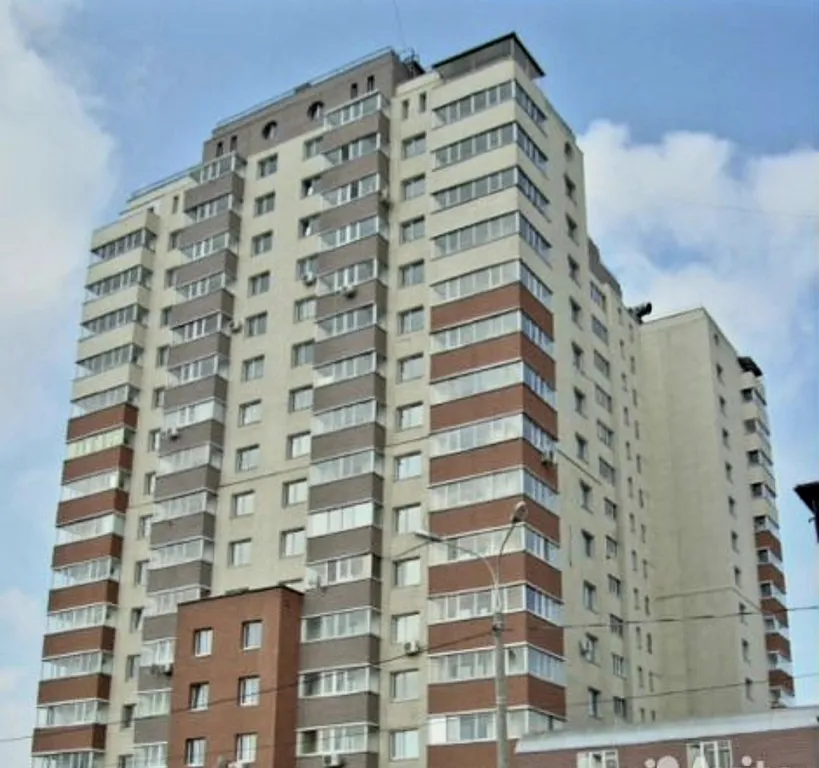 Уютная теплая квартира рядом с Волгой