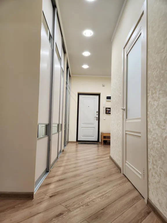 Квартира Шикарная квартира в самом центре Краснодара — Краснодар