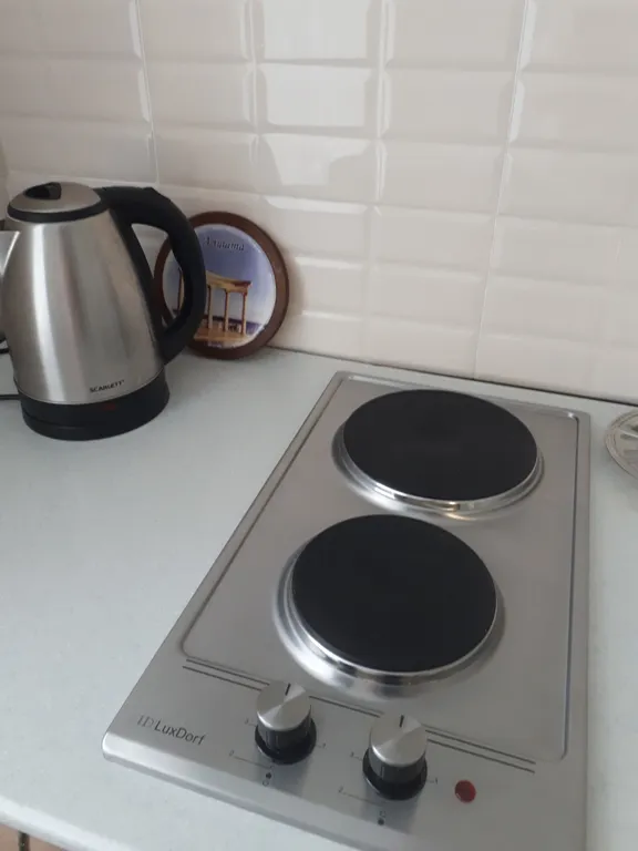 Квартира в центре рядом с озером Неро и городским садом