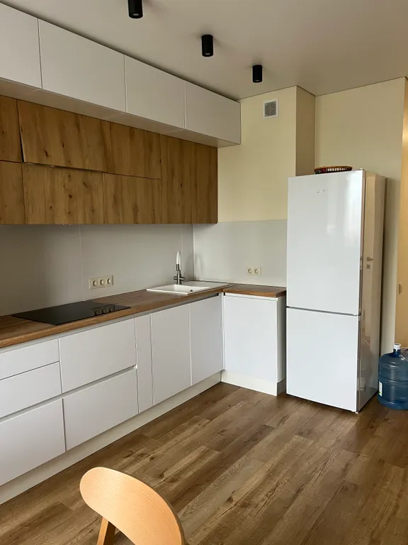 Уютная квартира для семьи в центре города