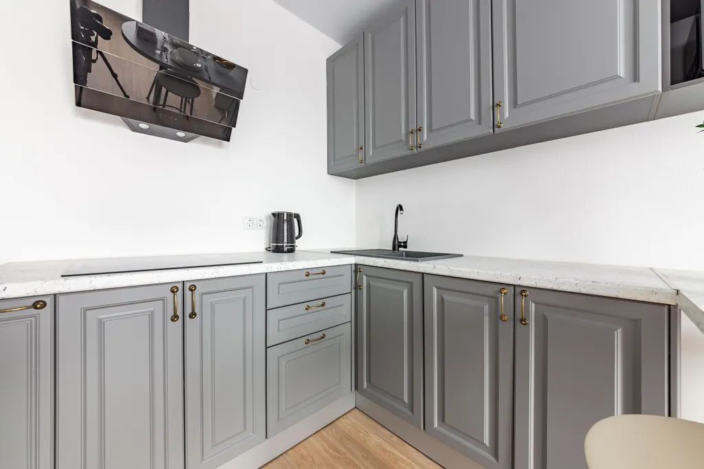 Квартира возле метро Лухмановская