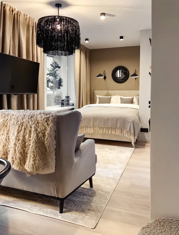Matison Home, парк Царицыно, А4